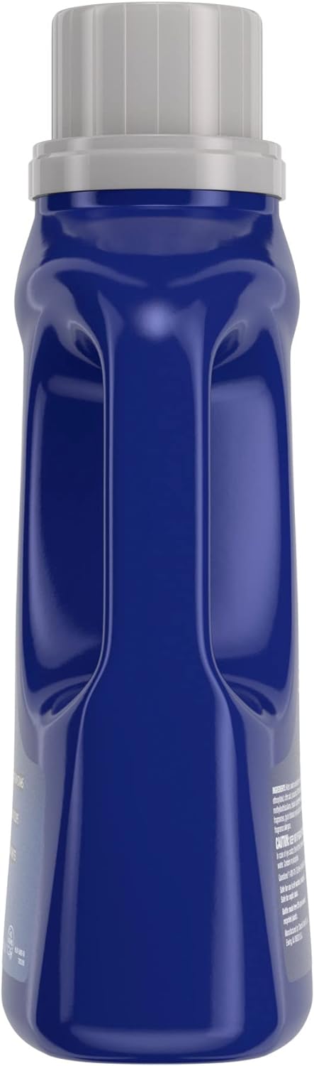 OxiClean High Def Sparkling Fresh Liquid Laundry Detergent, 60 oz.