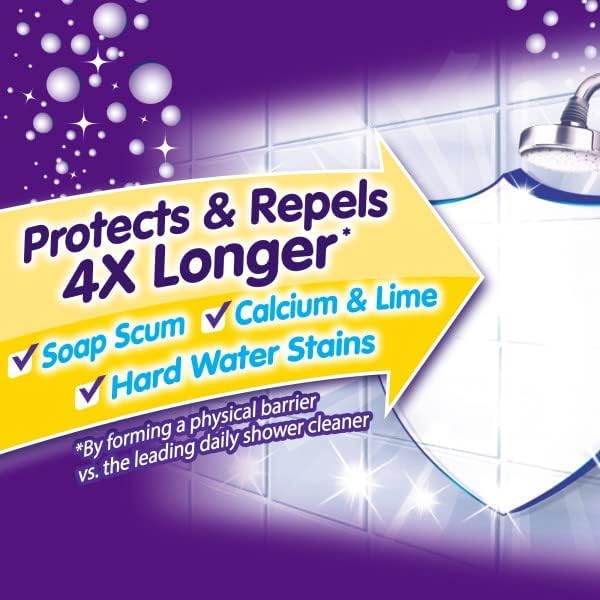 Kaboom Shower Guard Daily Shower Cleaner, 30 fl oz (1)