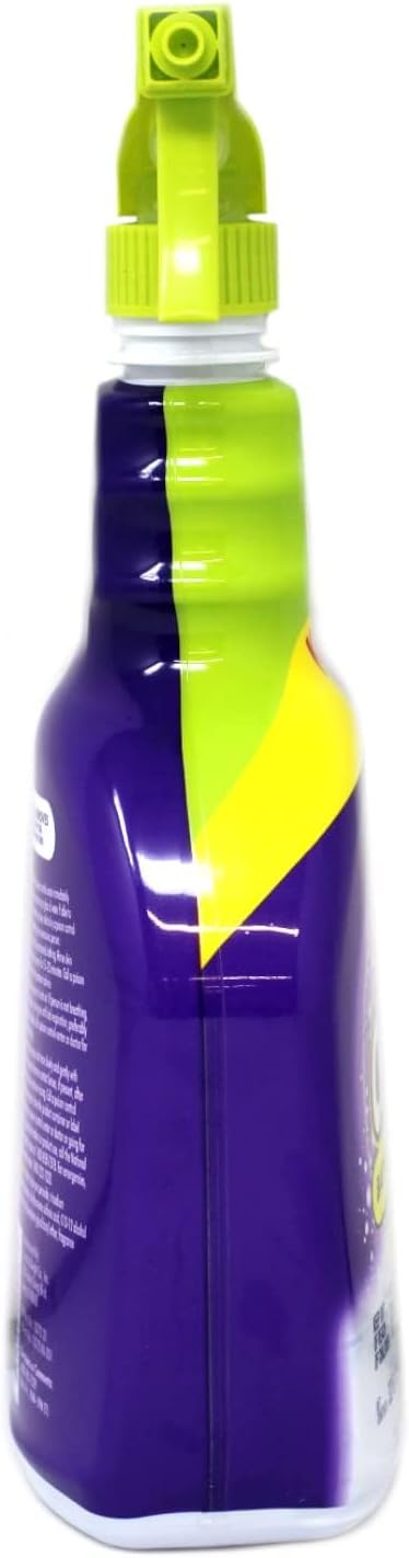 OxiClean Shower, Tub & Tile Cleaner 32 oz (Pack of 2)
