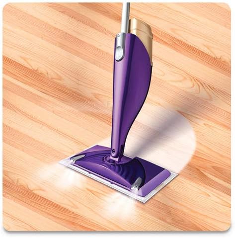 Swiffer WetJet Antibacterial Floor Cleaning Solution Refill, Citrus Scent, 1.25 Liters - For Mopping All Floors