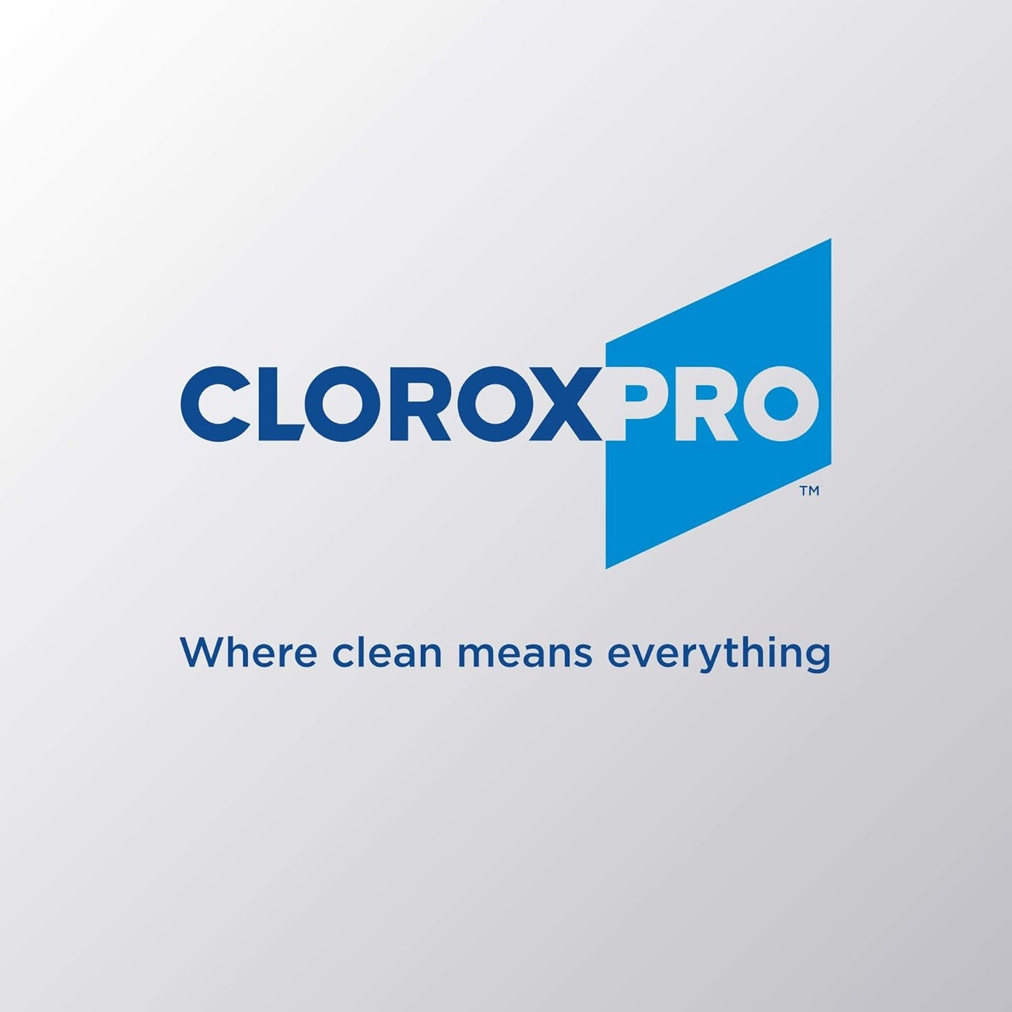 Clorox CloroxPro EcoClean All-Purpose Cleaner Spray Bottle, 32 Fluid Ounces